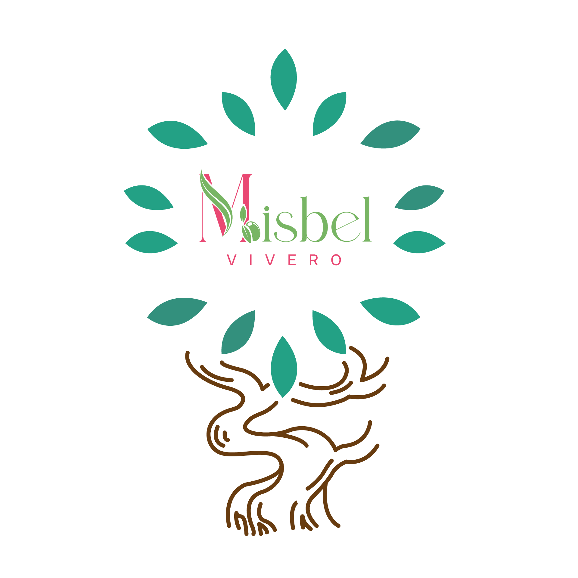 Vivero Misbel